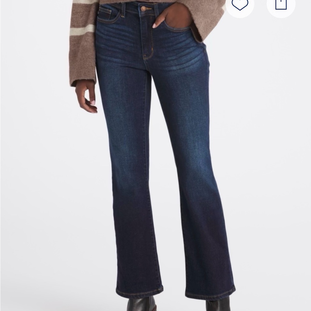 Judy Blue Women's bootcut Jeans size 32